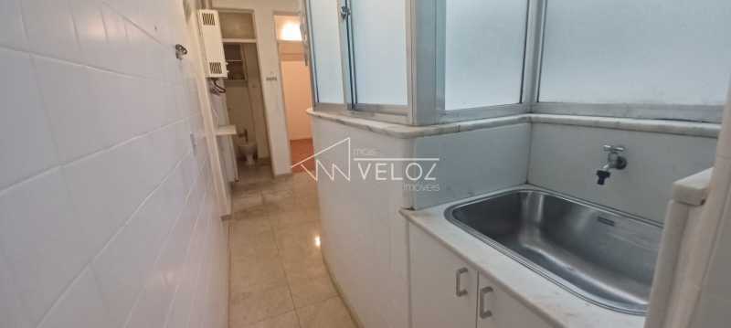 Apartamento à venda com 3 quartos, 215m² - Foto 21