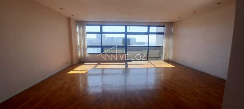 Apartamento à venda com 3 quartos, 215m² - Foto 30