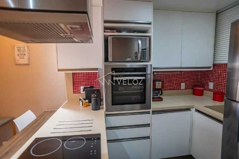 Apartamento à venda com 2 quartos, 75m² - Foto 6