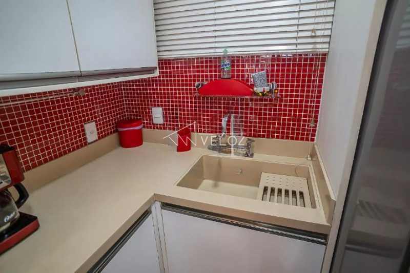 Apartamento à venda com 2 quartos, 75m² - Foto 7