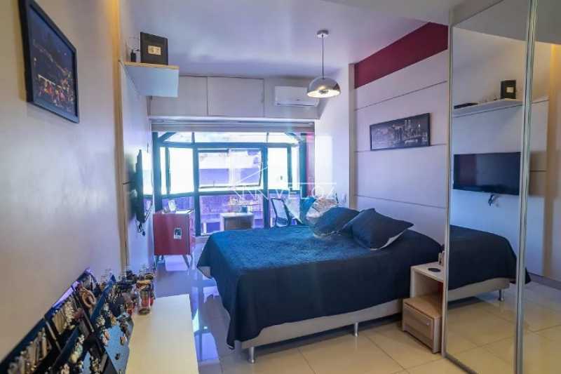 Apartamento à venda com 2 quartos, 75m² - Foto 10