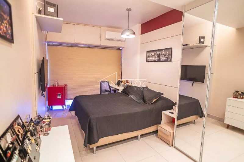 Apartamento à venda com 2 quartos, 75m² - Foto 11