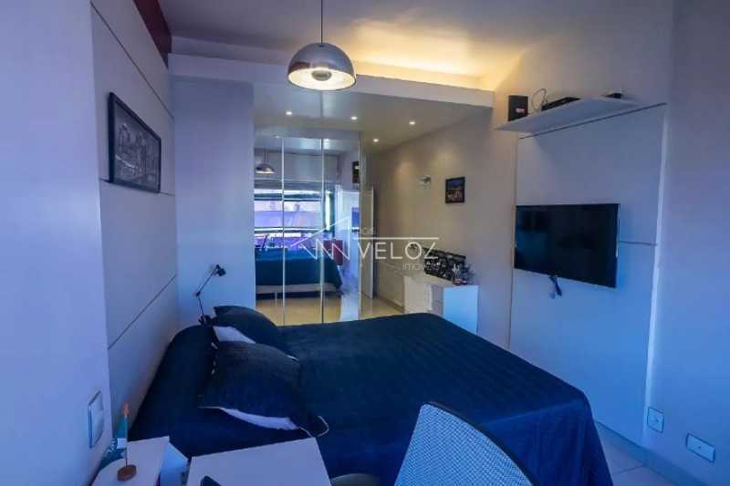 Apartamento à venda com 2 quartos, 75m² - Foto 14