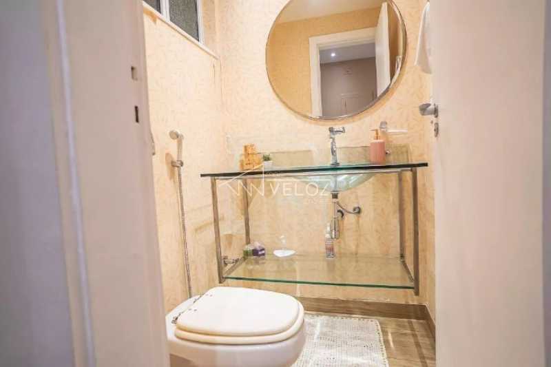 Apartamento à venda com 2 quartos, 75m² - Foto 15