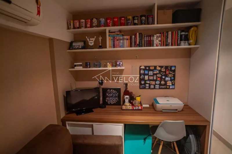 Apartamento à venda com 2 quartos, 75m² - Foto 27