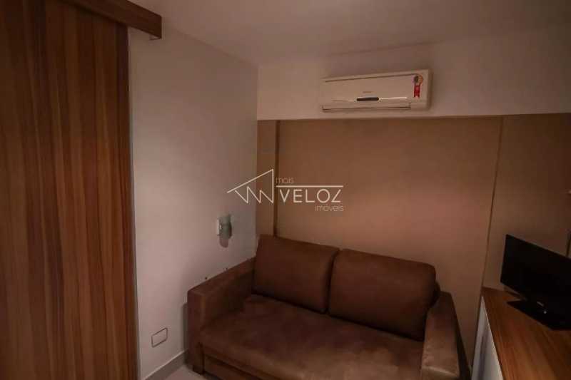 Apartamento à venda com 2 quartos, 75m² - Foto 28