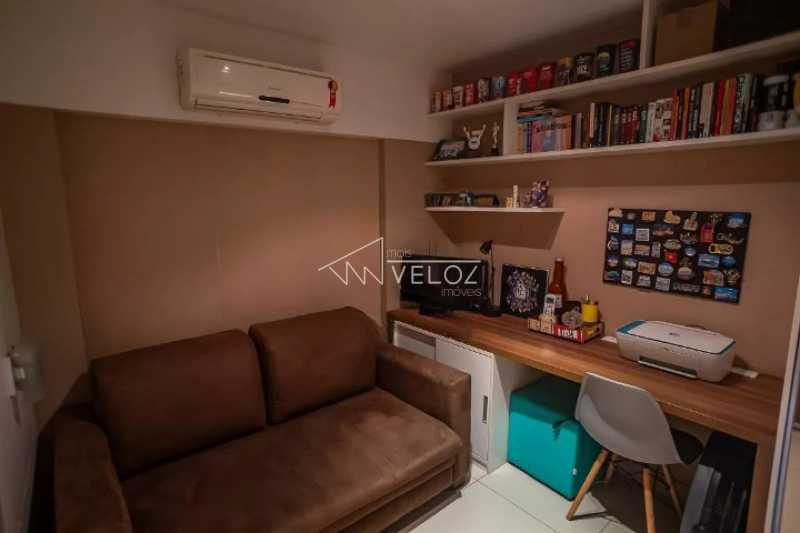 Apartamento à venda com 2 quartos, 75m² - Foto 26