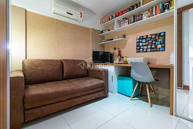 Apartamento à venda com 2 quartos, 75m² - Foto 24