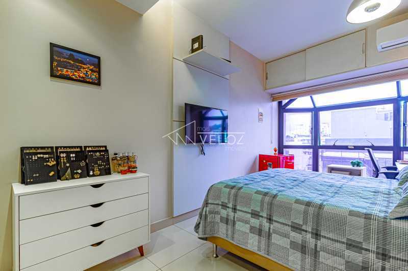 Apartamento à venda com 2 quartos, 75m² - Foto 19