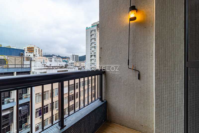 Apartamento à venda com 2 quartos, 75m² - Foto 14