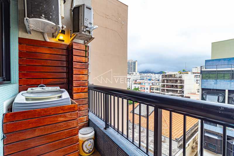 Apartamento à venda com 2 quartos, 75m² - Foto 23