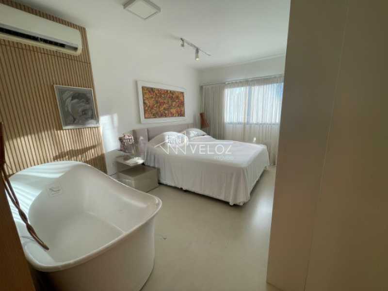 Apartamento à venda com 2 quartos, 80m² - Foto 4