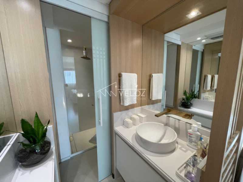 Apartamento à venda com 2 quartos, 80m² - Foto 7
