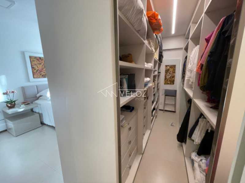 Apartamento à venda com 2 quartos, 80m² - Foto 8