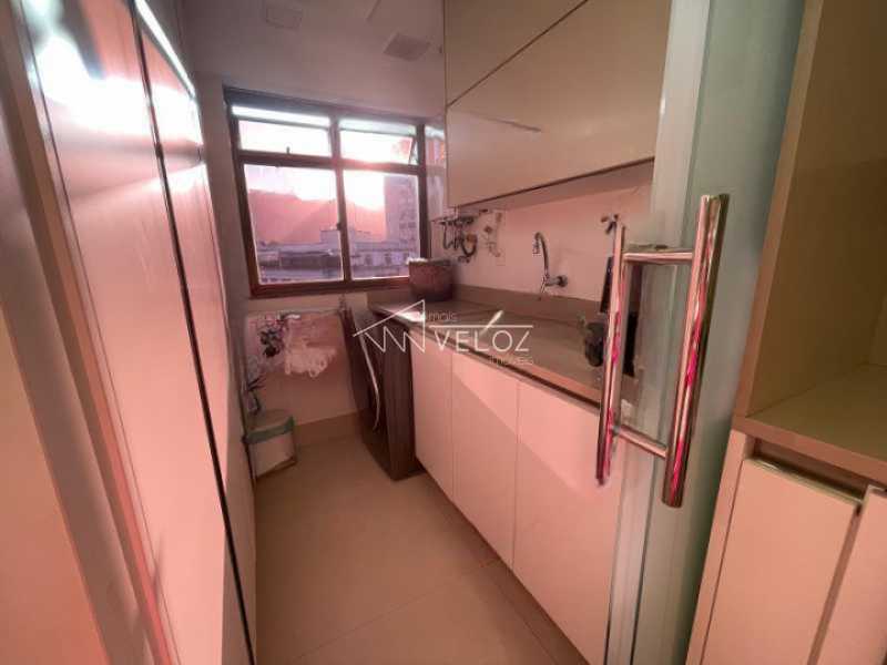 Apartamento à venda com 2 quartos, 80m² - Foto 10