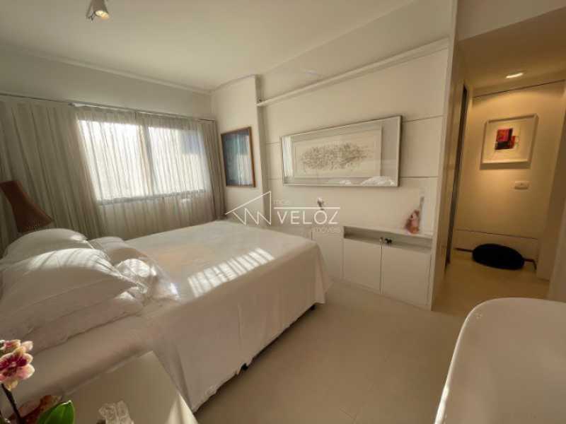Apartamento à venda com 2 quartos, 80m² - Foto 11