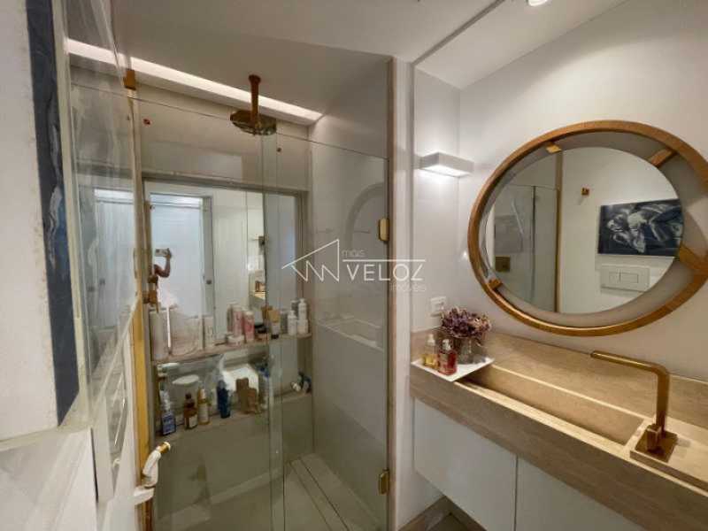 Apartamento à venda com 2 quartos, 80m² - Foto 12