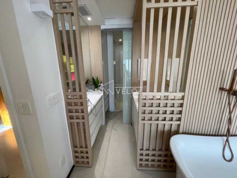 Apartamento à venda com 2 quartos, 80m² - Foto 13