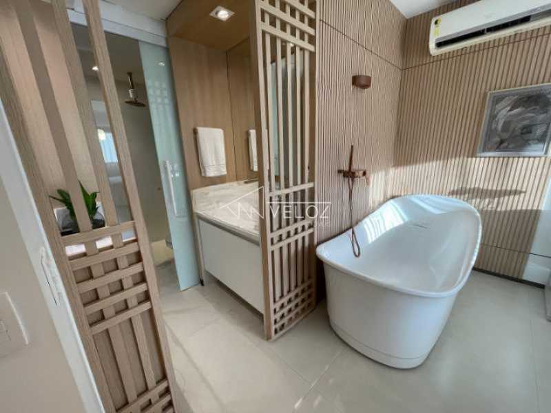 Apartamento à venda com 2 quartos, 80m² - Foto 15