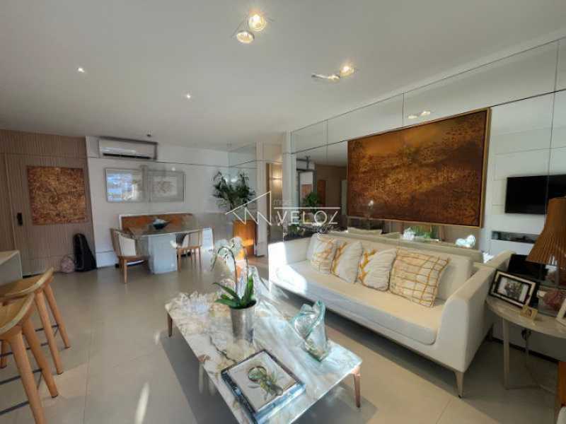 Apartamento à venda com 2 quartos, 80m² - Foto 16