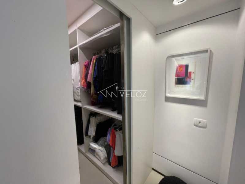 Apartamento à venda com 2 quartos, 80m² - Foto 17
