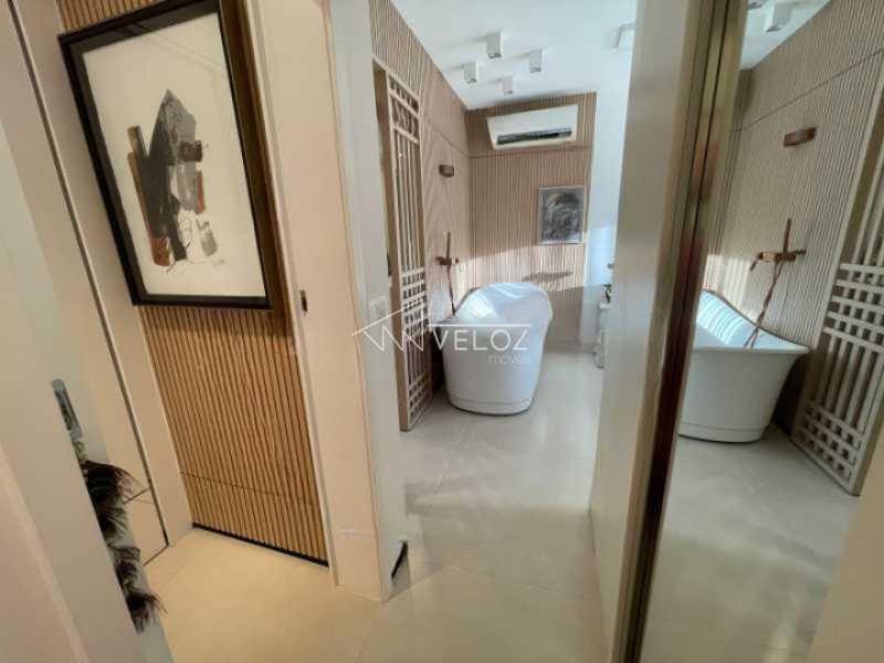 Apartamento à venda com 2 quartos, 80m² - Foto 20