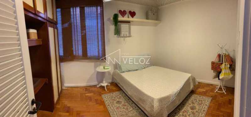 Apartamento à venda com 1 quarto, 31m² - Foto 9