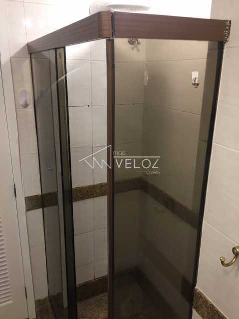 Apartamento à venda com 1 quarto, 31m² - Foto 15