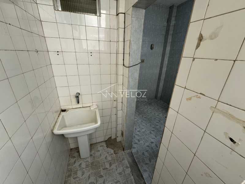 Apartamento à venda com 3 quartos, 106m² - Foto 11