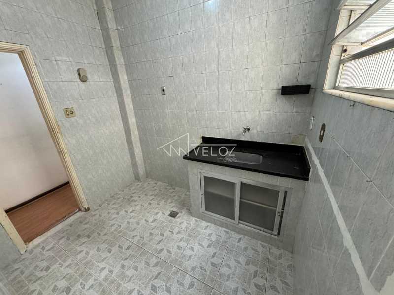 Apartamento à venda com 3 quartos, 106m² - Foto 8