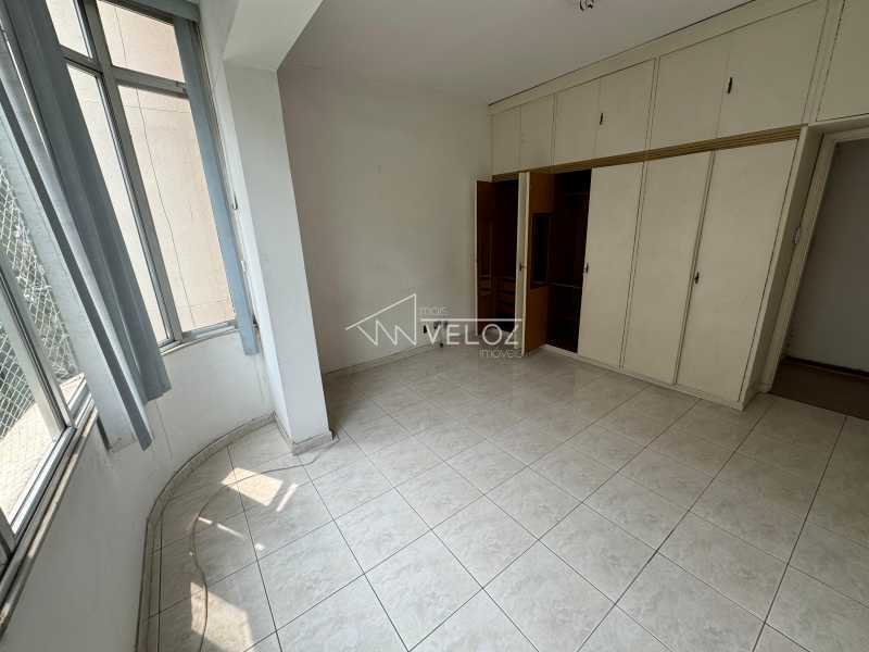 Apartamento à venda com 3 quartos, 106m² - Foto 5