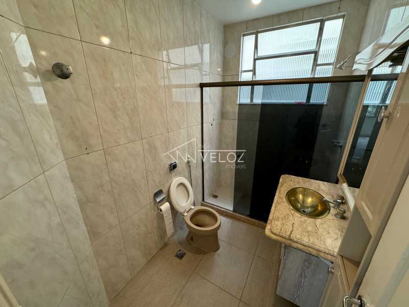 Apartamento à venda com 3 quartos, 106m² - Foto 10