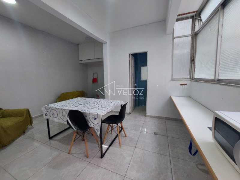 Apartamento à venda com 4 quartos, 180m² - Foto 5