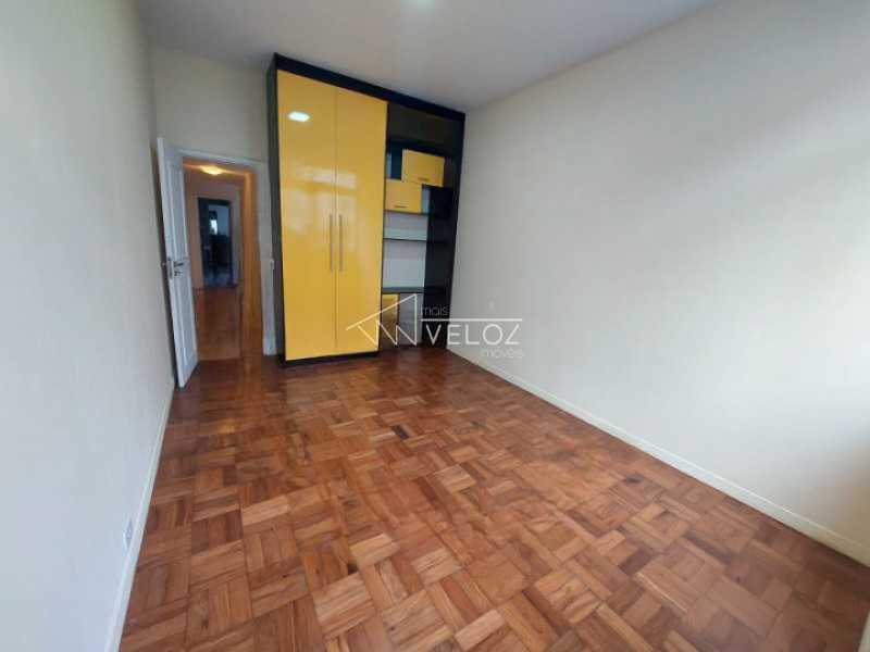 Apartamento à venda com 4 quartos, 180m² - Foto 7