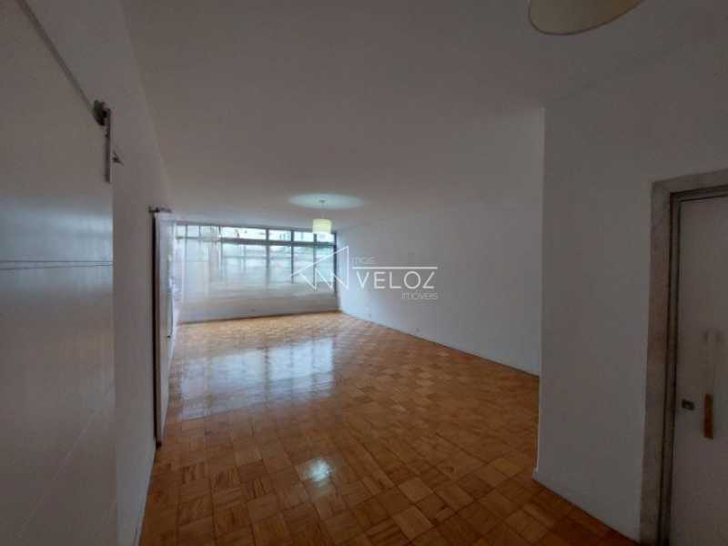 Apartamento à venda com 4 quartos, 180m² - Foto 20