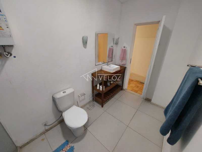 Apartamento à venda com 4 quartos, 180m² - Foto 9