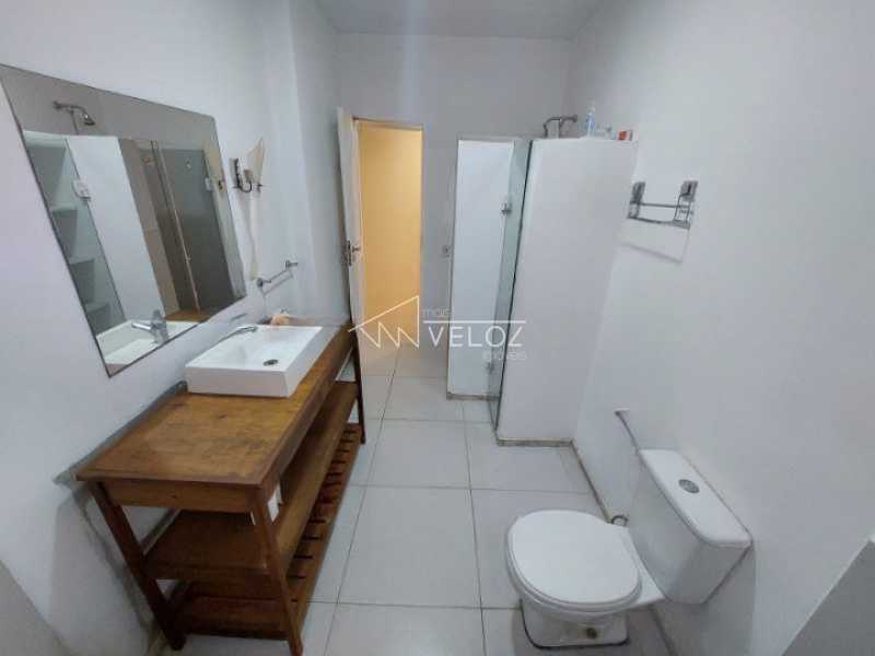 Apartamento à venda com 4 quartos, 180m² - Foto 10