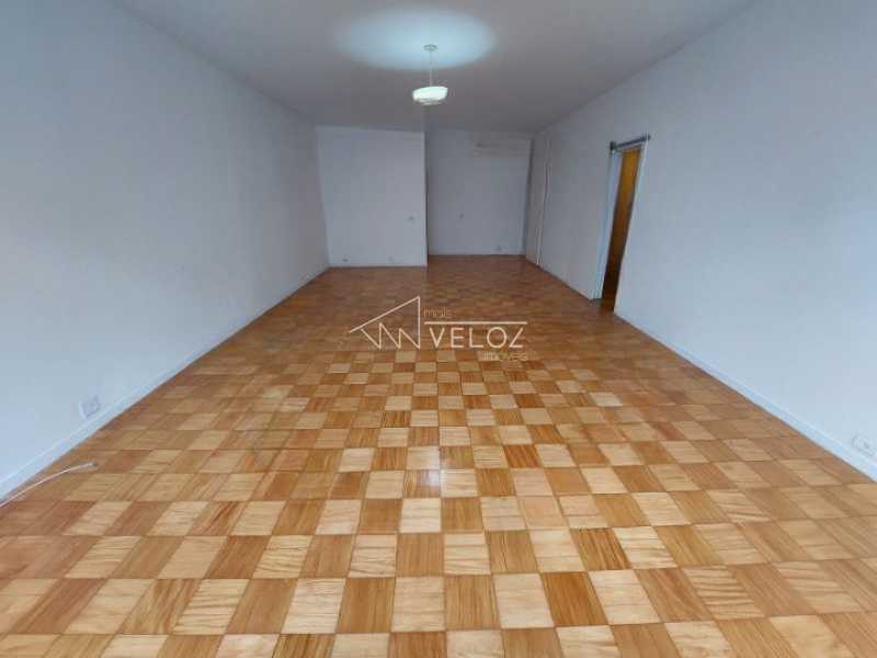 Apartamento à venda com 4 quartos, 180m² - Foto 14