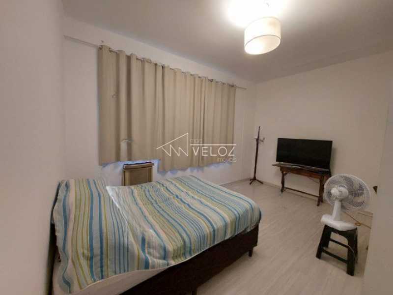 Apartamento à venda com 4 quartos, 180m² - Foto 16