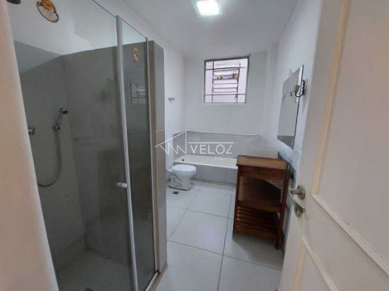 Apartamento à venda com 4 quartos, 180m² - Foto 19