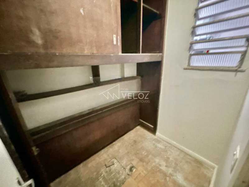 Apartamento à venda com 2 quartos, 61m² - Foto 23