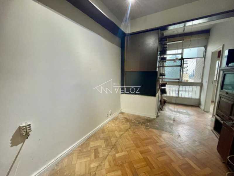 Apartamento à venda com 2 quartos, 61m² - Foto 25