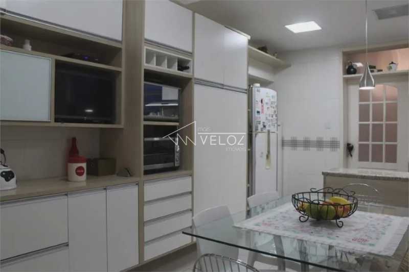 Apartamento à venda com 4 quartos, 220m² - Foto 11