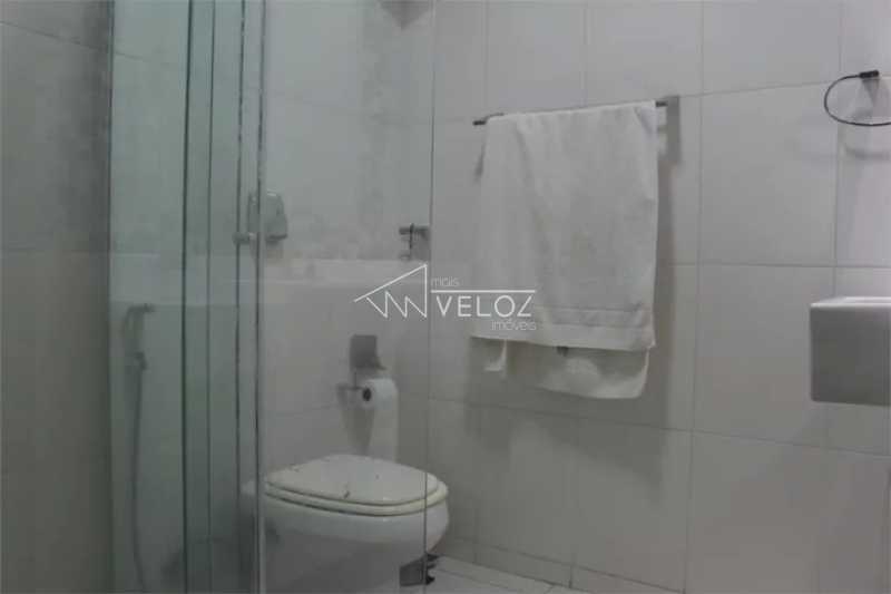 Apartamento à venda com 4 quartos, 220m² - Foto 15