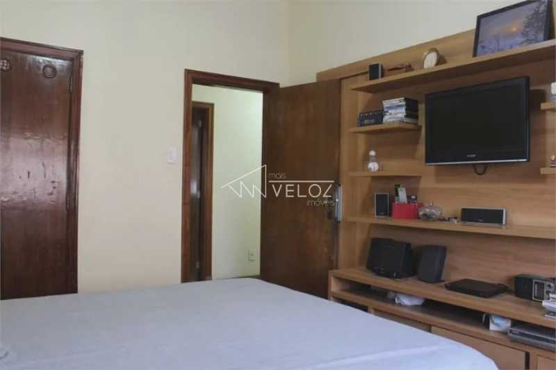 Apartamento à venda com 4 quartos, 220m² - Foto 12