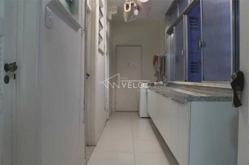 Apartamento à venda com 4 quartos, 220m² - Foto 22