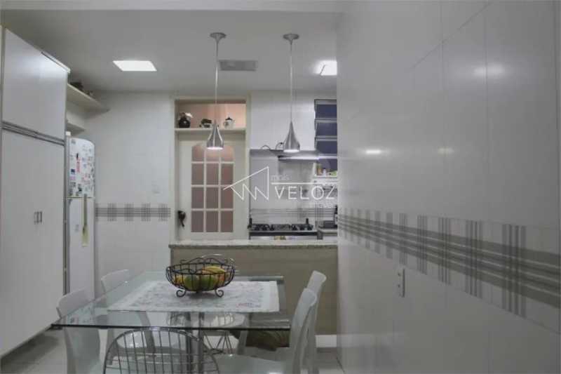 Apartamento à venda com 4 quartos, 220m² - Foto 23