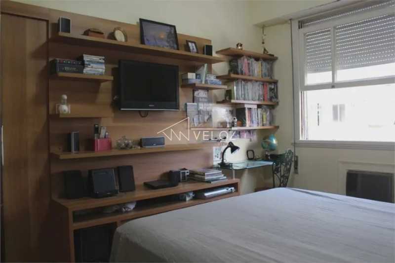 Apartamento à venda com 4 quartos, 220m² - Foto 13