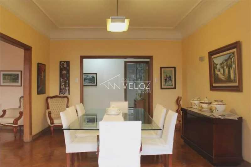 Apartamento à venda com 4 quartos, 220m² - Foto 6