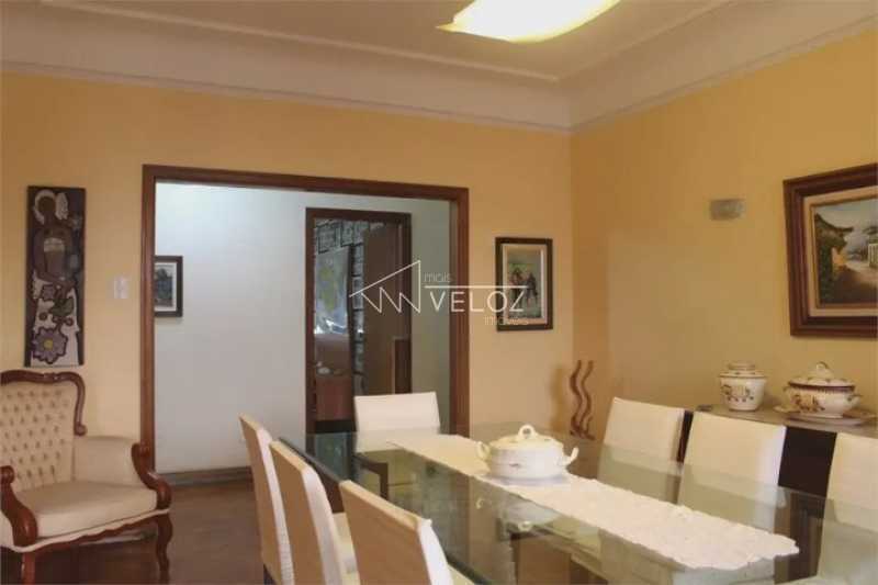 Apartamento à venda com 4 quartos, 220m² - Foto 5